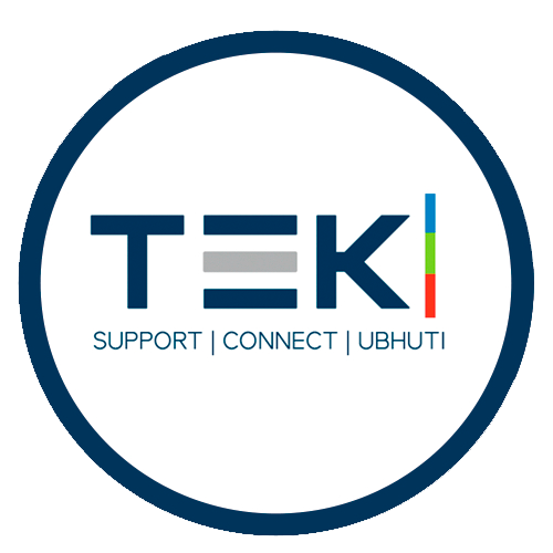 TekConnect Website Template